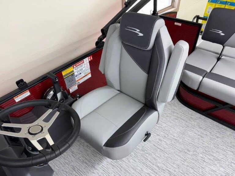 2026 Bennington 20SSB - SPS - SPECIAL PACKAGE US-ETWS9543K526 [photo 11]